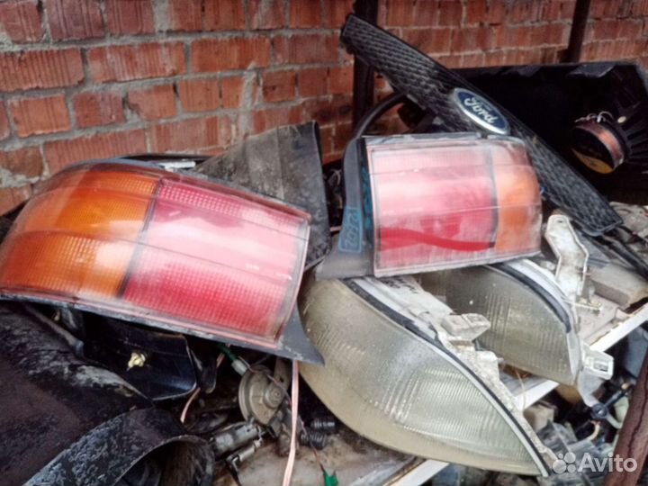 Фара фонари тойота камри. Хv10. Xv30