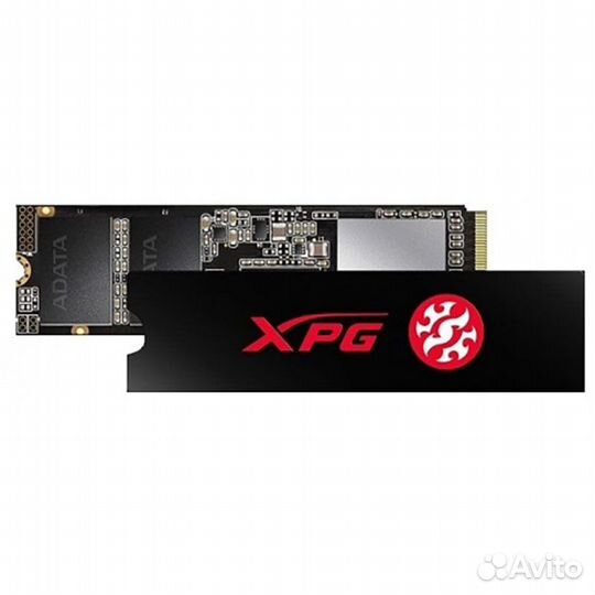 SSD Adata XPG SX6000 Pro (512GB, M.2)