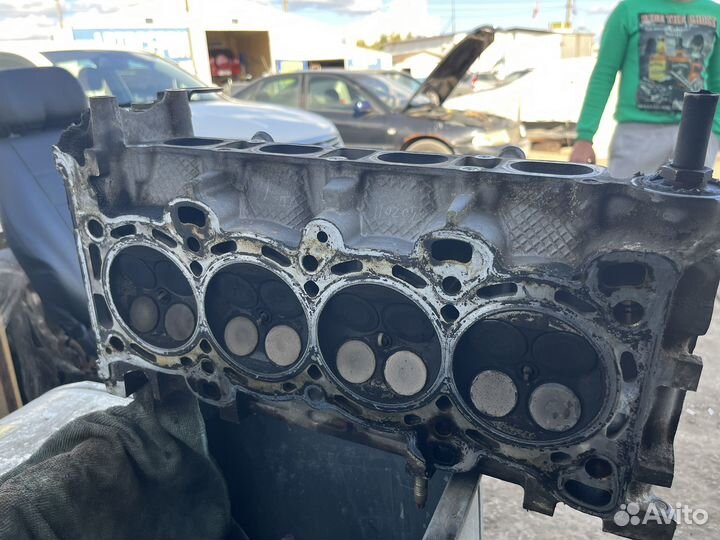 Гбц мазда 6 gh 2.0 lf