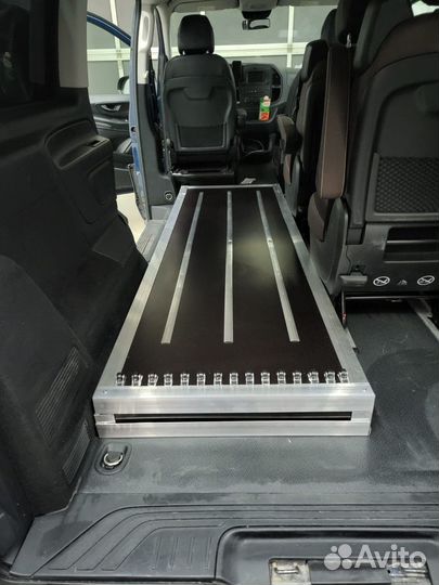 Перевозка тел умерших