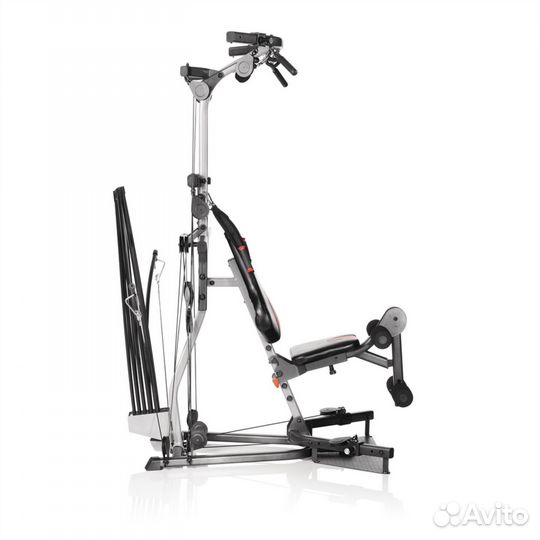 Мультистанция Bowflex Xtreme 2 SE