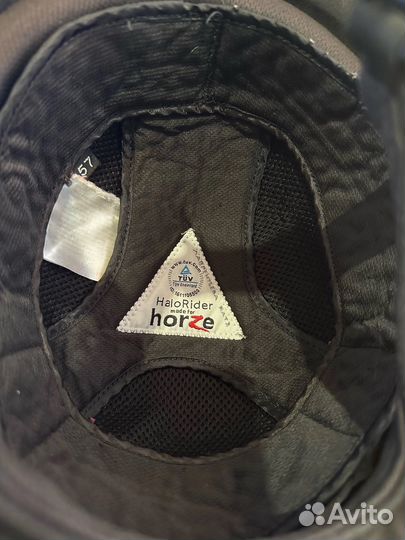 Шлем для верховой езды 57