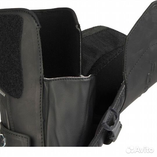 Мотоботы Forma cape-horn-hdry Black