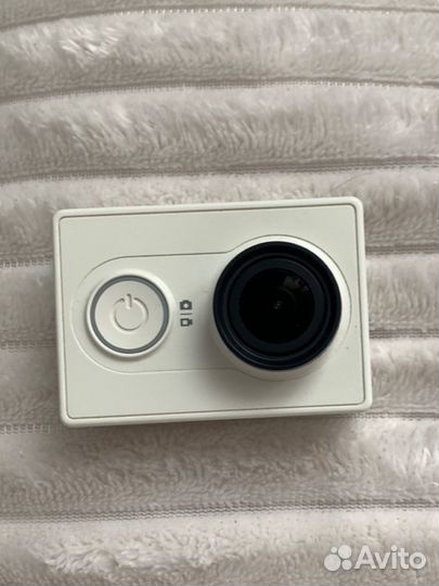 Экшн камера Xiaomi Yi Action Camera