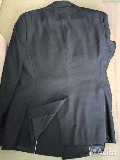 Пиджак для подростка