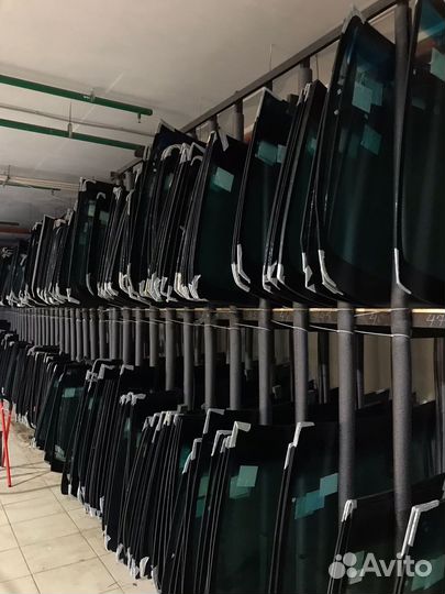 Лобовое стекло Тойота Королла