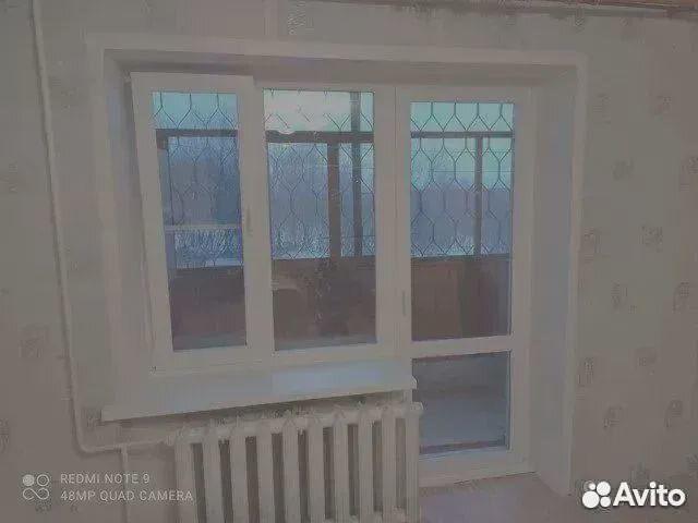 Пластиковые окна и двери от завода