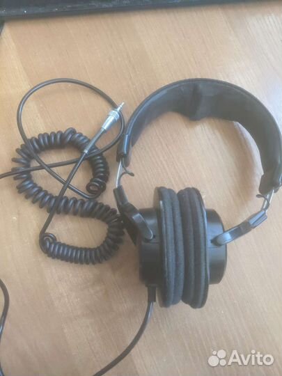 Roland rh-200 студийные наушники