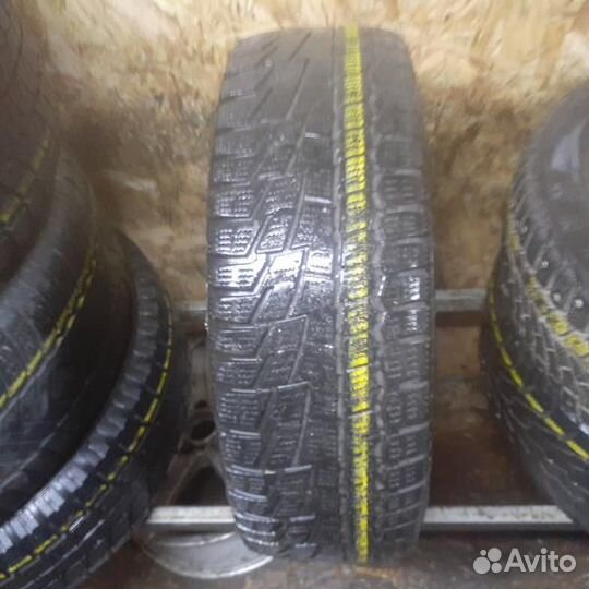 Cordiant Winter Drive 215/65 R16