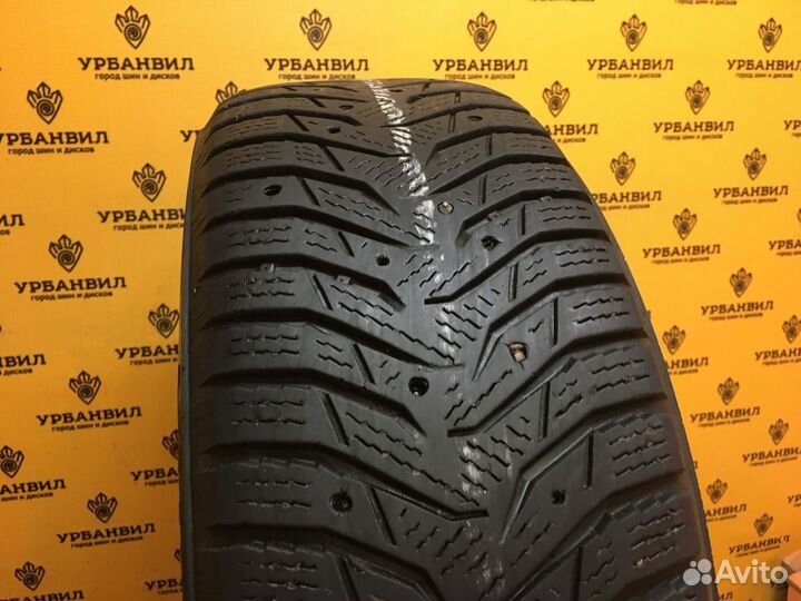 Kumho WinterCraft Ice WI31 205/60 R16 96T
