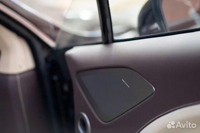 Aston Martin Rapide, 2012 объявление продам