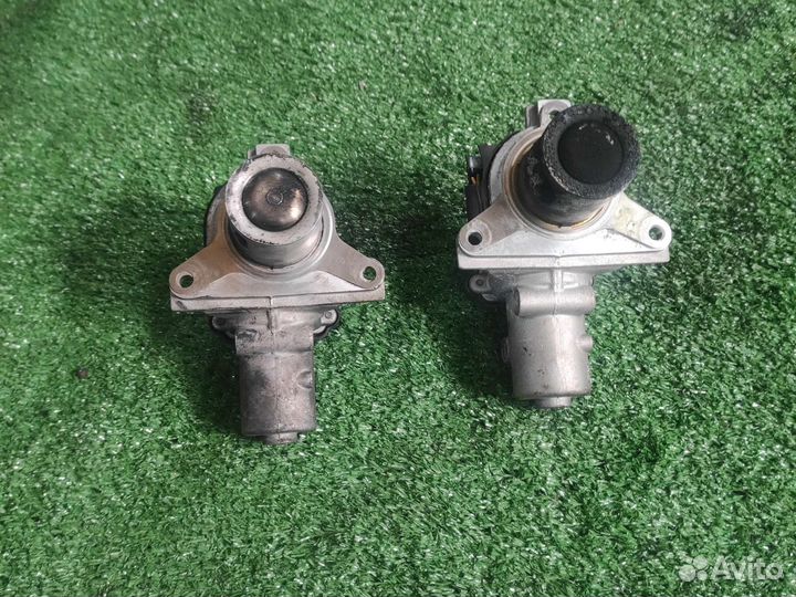 Клапан EGR Renault Scenic 3 1.5 DCI