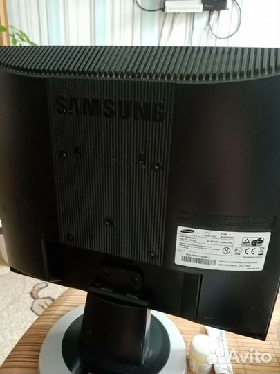 Монитор Acer