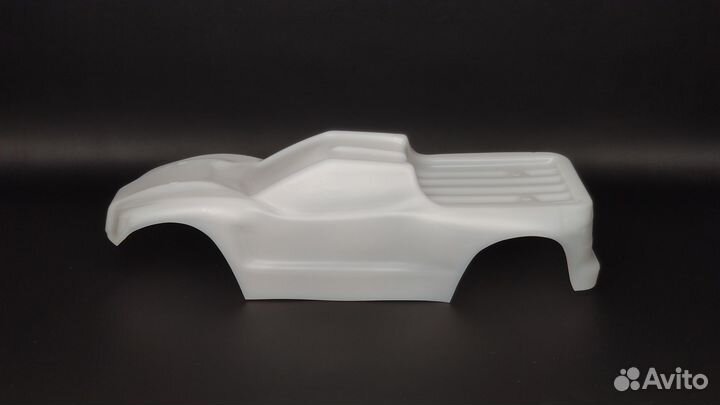 Кузов на RC модель для монстров 1/8 и 1/10 Bsd