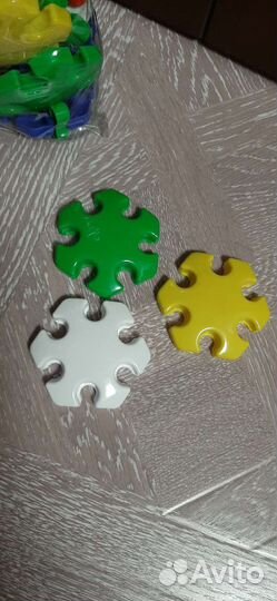 Конструктор