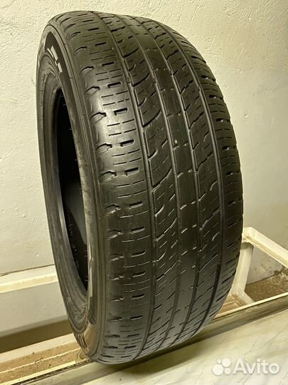 Kumho Crugen Premium KL33 235/60 R18 H
