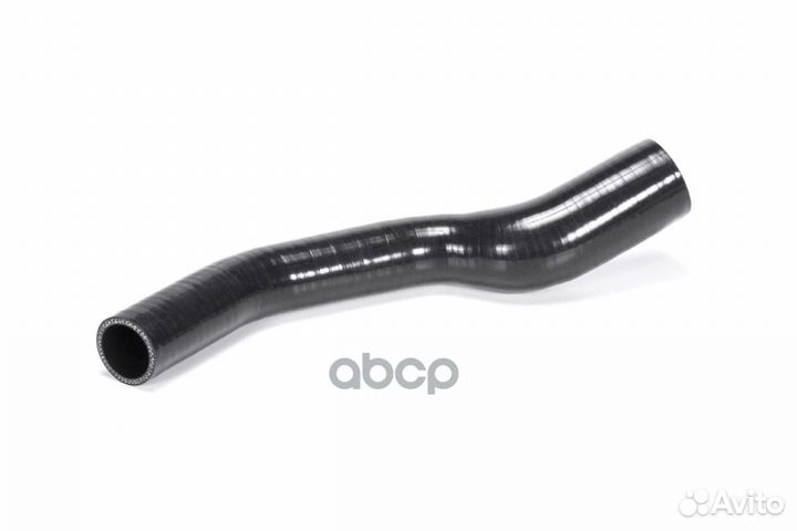 Патрубок ford mondeo III 00- интеркулера 723001