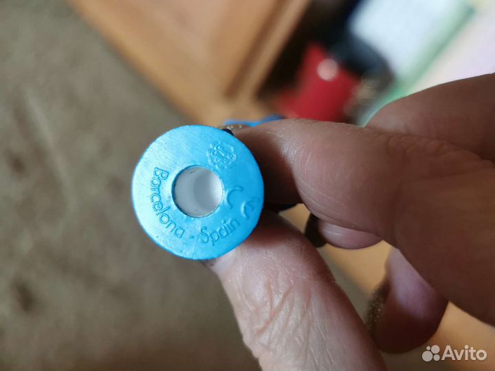 Солдатики резиновые