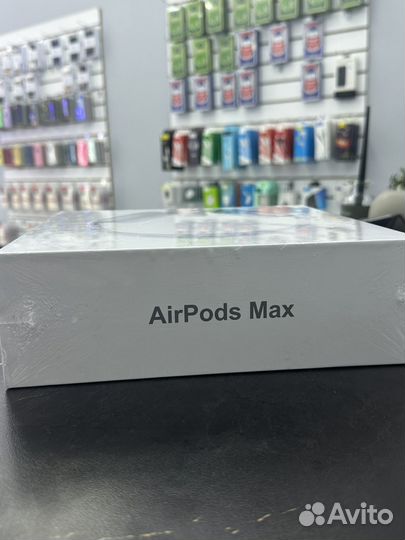 AirPods MAX