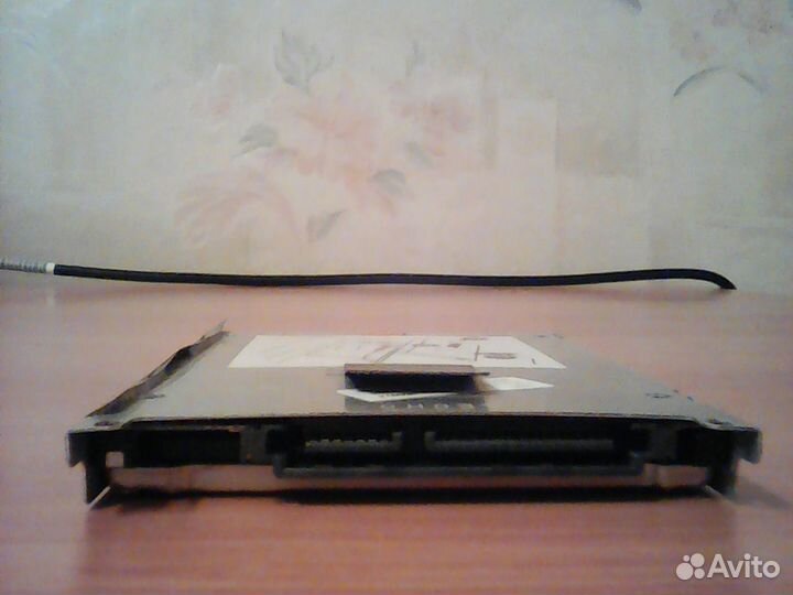 Жесткий диск для серверов HDD Fujitsu SATA 320Gb