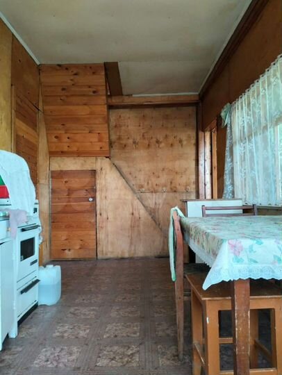 Дача 30 м² на участке 6 сот.