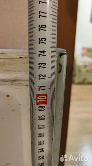 Уплотнитель для холодильника