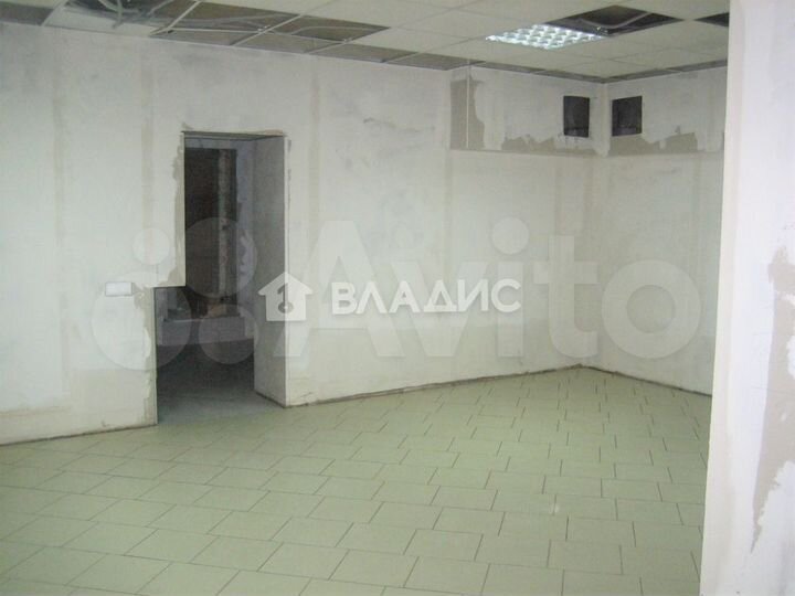 Продам помещение свободного назначения, 72.5 м²