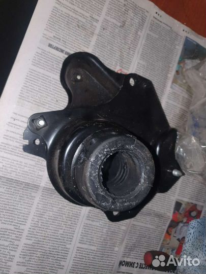 Опора двигателя lupo vag seat,polo
