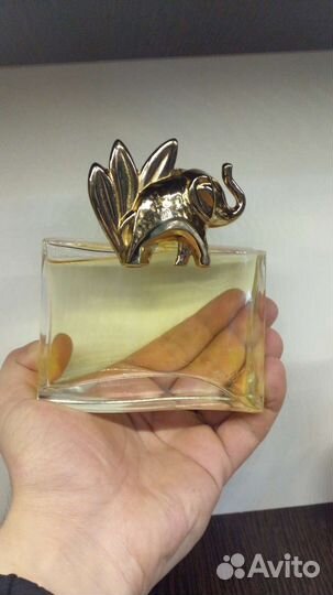 Духи Kenzo jungle elefant (оригинал)