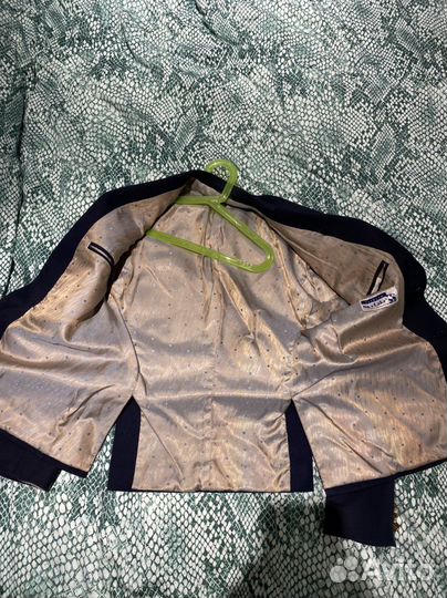 Пиджак для мальчика