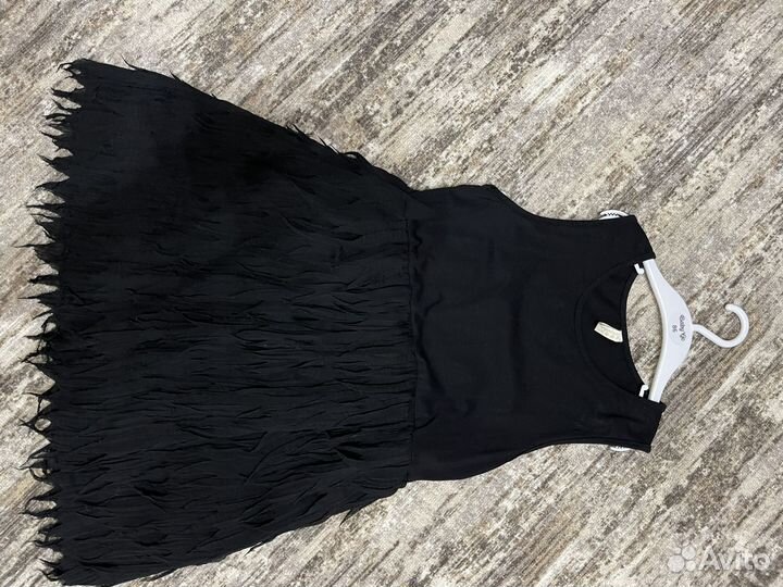 Платье на девочку