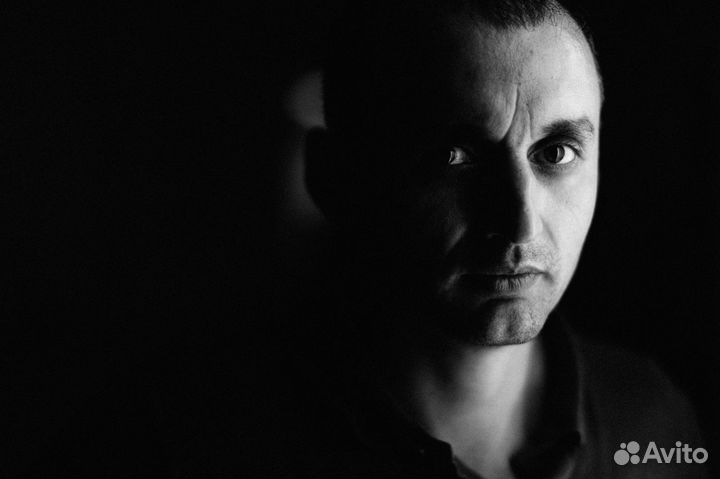 Видеосъёмка от Студии Кина. Видеограф