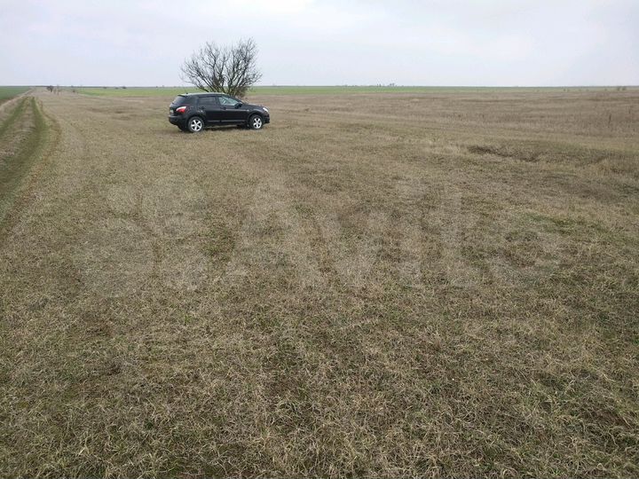 Участок 3,5 га (СНТ, ДНП)