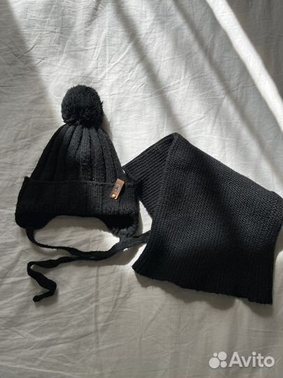 Детские шапки