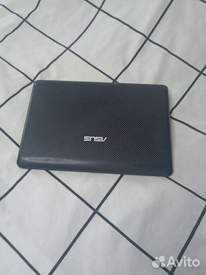 Ноутбук acer Eee PC 1001PX