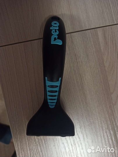 Чесалка для животных