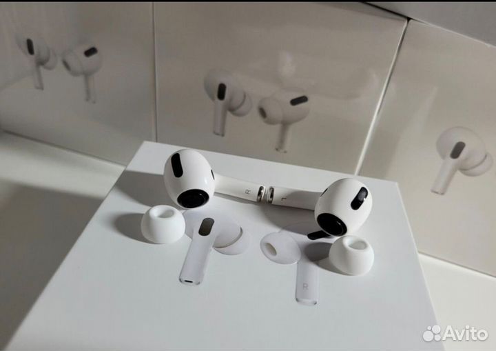 Airpods pro