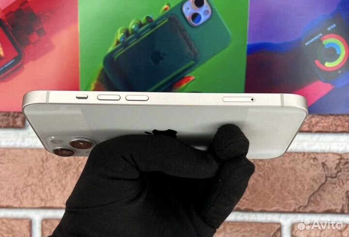 iPhone 13, 256 ГБ