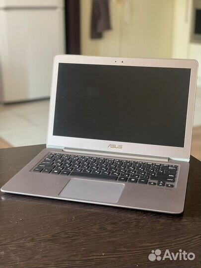 Ноутбук Asus zenbook ux330c