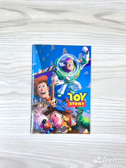 Toy Story