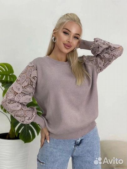 Кофта женская