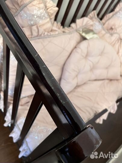 Кроватка Giovanni