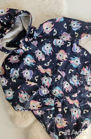 Костюм на девочку 120