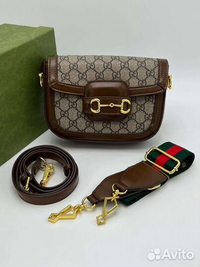 Сумка Gucci разные цвета