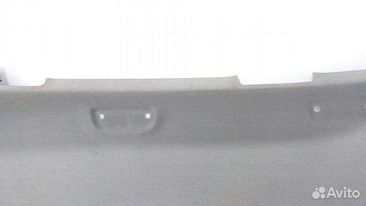 Б/У Б/У Потолок Обшивка потолка. Cостояние