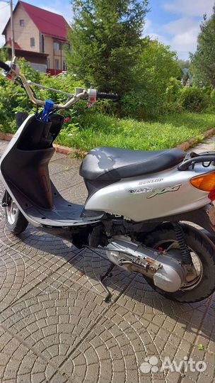 Yamaha jog Coolstyle