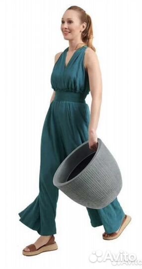 Кашпо уличное Германия