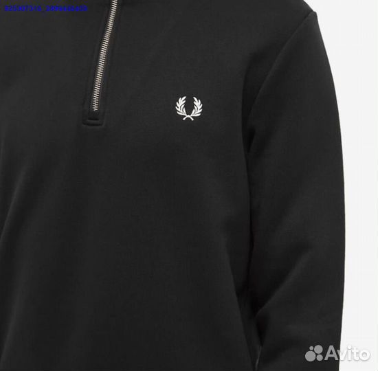 Джемпер fred perry (Арт.78923)