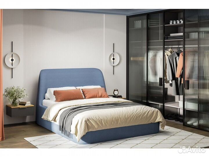 Тумба прикроватная Енссон-1 Grafit