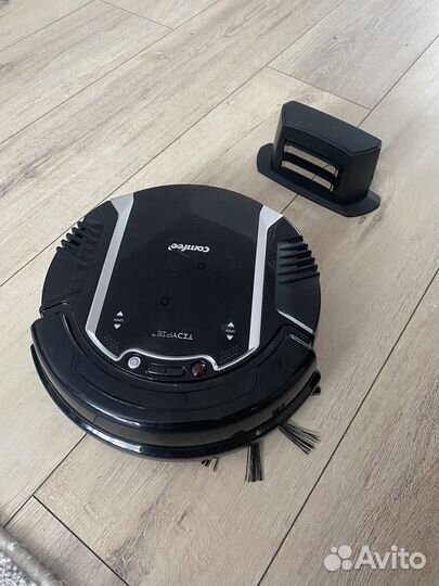 Робот пылесос Comfee